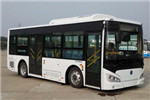 申龙SLK6819UBEVN9公交车(纯电动15-29座)
