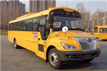 宇通ZK6115DX51中小学生专用校车(柴油国五24-56座)