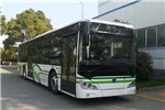 申龙SLK6129UBEVW1公交车(纯电动23-48座)