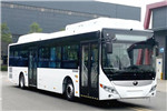 宇通ZK6125CHEVNPG40插电式低入口公交车(CNG/电混动国六23-38座)