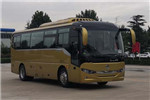 中通LCK6906EVQGA1公交车(纯电动24-40座) 中通LCK6906EVQGA1公交车(纯电动24-40座)