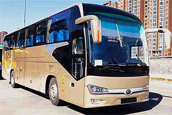 宇通ZK6120HQA5Z客车(柴油国五25-52座)