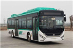 中通LCK6120EVG3A3低入口公交车(纯电动20-46座)
