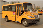 宇通ZK6575DX52小学生专用校车(柴油国五10-19座)