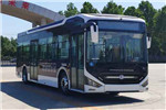 中通LCK6106EVGRA1低入口公交车(纯电动20-38座) 中通LCK6106EVGRA1低入口公交车(纯电动20-38座)