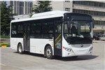 宇通ZK6815BEVG4L公交车(纯电动14-29座)