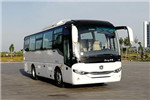 中通LCK6906H6N1客车(天然气国六24-40座)