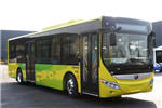 宇通ZK6105BEVG63公交车(纯电动20-39座)