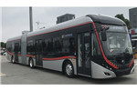 宇通ZK6180BEVG31铰接公交车(纯电动31-47座)