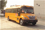 宇通ZK6105DX62小学生专用校车(柴油国六24-56座)
