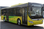 宇通ZK6105BEVG46公交车(纯电动20-39座)