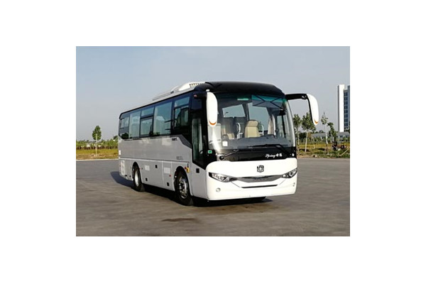 中通LCK6906H6N客车(天然气国六24-40座)