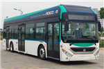 中通LCK6120EVG3A11低地板公交车(纯电动20-42座) 中通LCK6120EVG3A11低地板公交车(纯电动20-42座)