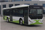 中通LCK6125H6QNGA公交车(天然气国六24-46座)
