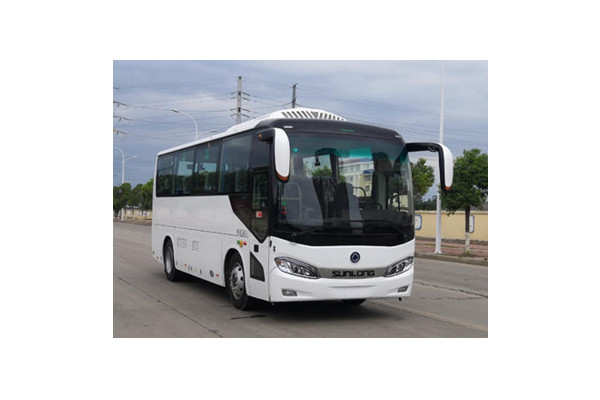 申龙SLK6803ABEVL1客车(纯电动24-36座)