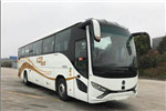 申龙SLK6126ALD6客车(柴油国六24-56座)