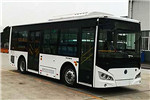申龙SLK6859UBEVW3公交车(纯电动14-29座)