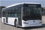 申龙SLK6109UBEVW9公交车(纯电动21-37座)