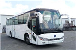 申龙SLK6118ABEVL7客车(纯电动24-50座)