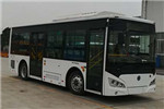 申龙SLK6859UBEVW5公交车(纯电动14-29座)