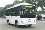 申龙SLK6603USBEVL1公交车(纯电动10-17座)