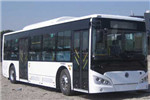 申龙SLK6109UBEVL3公交车(纯电动21-37座)