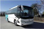 申龙SLK6903ALN5客车(天然气国五24-42座)