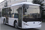 申龙SLK6819UBEVL3公交车(纯电动15-29座)