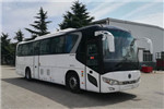 申龙SLK6118UBEVN3公交车(纯电动24-50座)