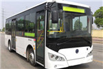 申龙SLK6859UBEVL3公交车(纯电动16-29座)
