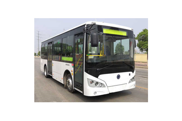 申龙SLK6859UBEVL3公交车(纯电动16-29座)