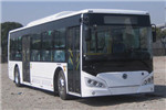 申龙SLK6109UBEVB3公交车(纯电动21-37座)