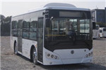 申龙SLK6859UBEVL5公交车(纯电动16-29座)