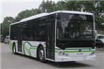 申龙SLK6109UBEVW7公交车(纯电动21-37座)