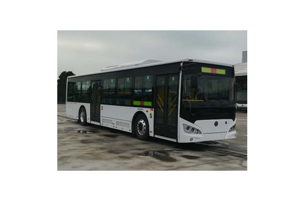 申龙SLK6129UBEVN1公交车(纯电动23-48座)