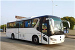 申龙SLK6118UBEVL11公交车(纯电动24-50座)