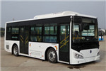 申龙SLK6819UBEVW21公交车(纯电动15-29座)