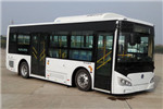 申龙SLK6819UBEVN3公交车(纯电动15-29座)