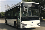 申龙SLK6885UBEVP1公交车(纯电动15-28座)