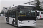 申龙SLK6819UBEVL7公交车(纯电动15-29座)