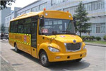 申龙SLK6800ZCD5中小学生专用校车(柴油国五24-30座)