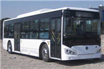 申龙SLK6109UBEVB1公交车(纯电动21-37座)