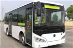 申龙SLK6859UBEVL1公交车(纯电动16-29座)