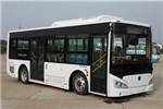申龙SLK6819UBEVN5公交车(纯电动15-29座)