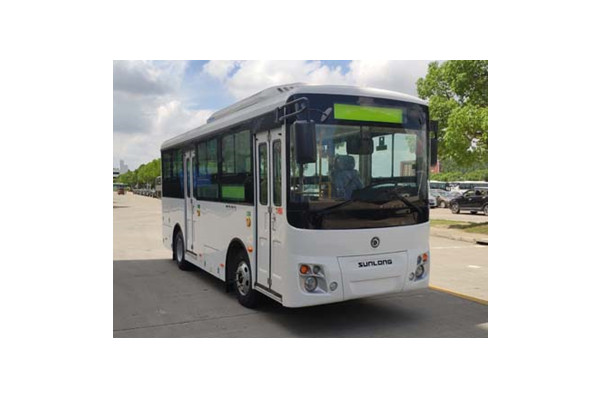 申龙SLK6663UBEVW1公交车(纯电动10-17座)