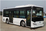 申龙SLK6819UBEVN1公交车(纯电动15-29座)