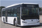 申龙SLK6109UBEVN1公交车(纯电动21-37座)
