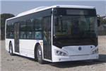 申龙SLK6109UBEVL11公交车(纯电动21-37座)