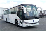 申龙SLK6118UBEVL7公交车(纯电动24-50座)