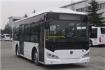申龙SLK6819UBEVL9公交车(纯电动15-29座)